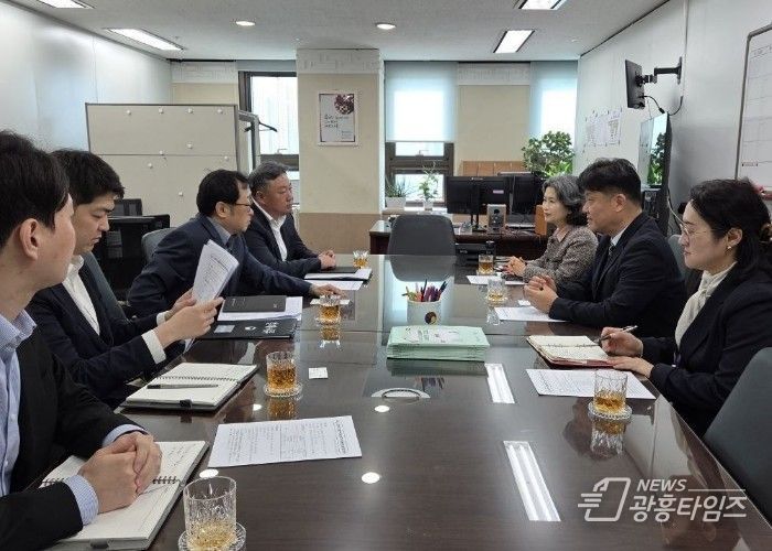 경기도교육청, 법무부와 손잡고 다문화학생 한국어교육과 사회적응 지원 확대