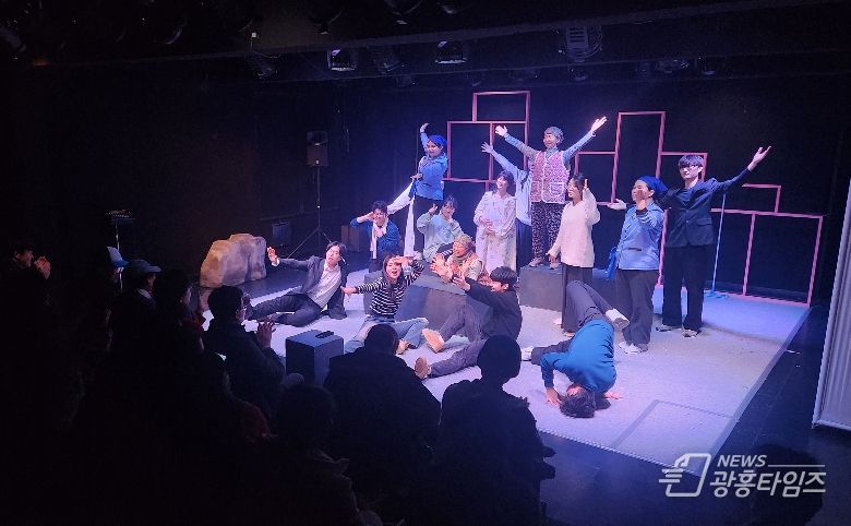 K-U시티, 지방 정주모델 선도할 ‘문화콘텐츠 활성화’